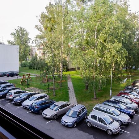 Central And Relaxing Apartment Druskininkai Kültér fotó